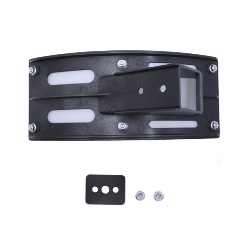 Mass Flow Sensor Bracket - AH164349 | John Deere | AKRS